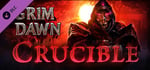 Grim Dawn - Crucible Mode DLC banner image
