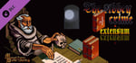 The Abbey of Crime Extensum - OST banner image