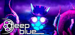 Deep Blue 3D Maze in Space banner image