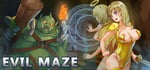 恶魔迷宫 | Evil Maze banner image