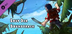 Lost Sea Soundtrack banner image
