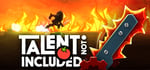 Talent Not Included banner image