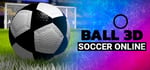 Soccer Online: Ball 3D banner image