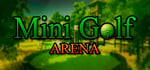 Mini Golf Arena banner image