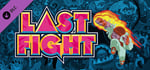 LASTFIGHT - Soundtrack banner image