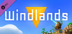 Windlands - Original Soundtrack banner image