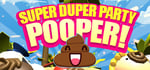 Super Duper Party Pooper banner image