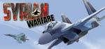Syrian Warfare banner image