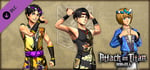 Attack on Titan - Costume Set - Summer Festival banner image