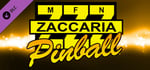 Zaccaria Pinball - Bronze Pack banner image