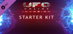 UFO Online: Invasion - Starter Kit banner image