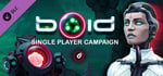 BOID Single Player Campaign banner image