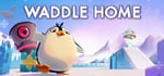Waddle Home steam charts