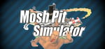 Mosh Pit Simulator steam charts