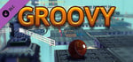 GROOVY Soundtrack banner image