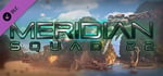 Meridian: Squad 22 - Soundtrack banner image
