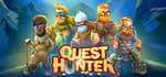 Quest Hunter steam charts
