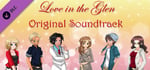 Love in the Glen Soundtrack banner image