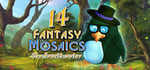 Fantasy Mosaics 14: Fourth Color steam charts