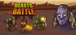 Beasts Battle steam charts