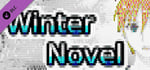 Winter Novel - Soundtrack banner image