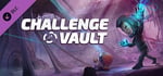 BLACKHOLE: Challenge Vault banner image