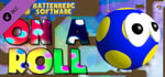 On A Roll 2D banner image