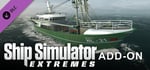 Ship Simulator Extremes: Sigita Pack banner image