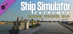 Ship Simulator Extremes: Cargo Vessel banner image