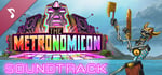 The Metronomicon - Soundtrack banner image