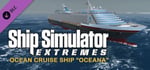 Ship Simulator Extremes: Ocean Cruise Ship banner image