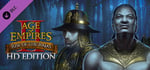 Age of Empires II (2013): Rise of the Rajas banner image