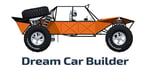 Dream Car Builder steam charts