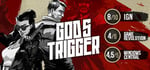 God's Trigger steam charts