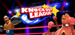 Knockout League - Arcade VR Boxing steam charts