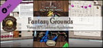 Fantasy Grounds - Deadlands: South 'o The Border Trail Guide banner image