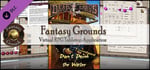 Fantasy Grounds - Deadlands Reloaded: Don't Drink the Water banner image