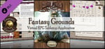 Fantasy Grounds - Deadlands: The 1880 Smith & Robards Catalog banner image
