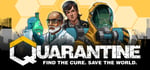 Quarantine banner image