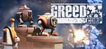 Greed Corp steam charts