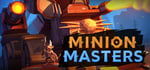 Minion Masters steam charts