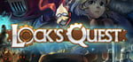 Lock's Quest steam charts
