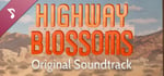 Highway Blossoms - Soundtrack banner image