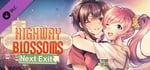 Highway Blossoms: Next Exit banner image