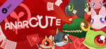 Anarcute - Official Soundtrack banner image