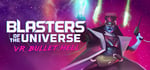 Blasters of the Universe steam charts