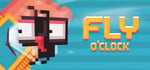 Fly O'Clock banner image