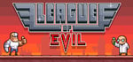 League of Evil steam charts