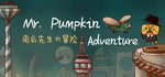 Mr. Pumpkin Adventure steam charts