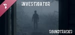 Investigator - Soundtracks banner image